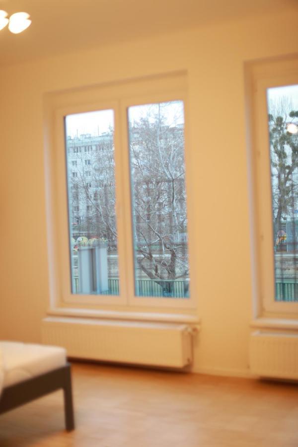 Lion'S Rooms N Apartments Відень Екстер'єр фото