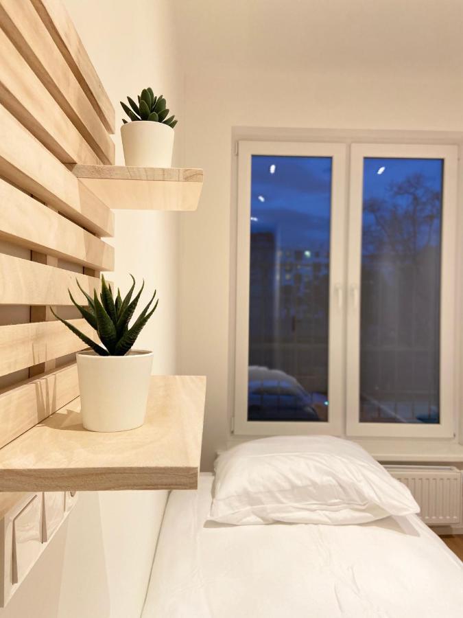 Lion'S Rooms N Apartments Відень Екстер'єр фото