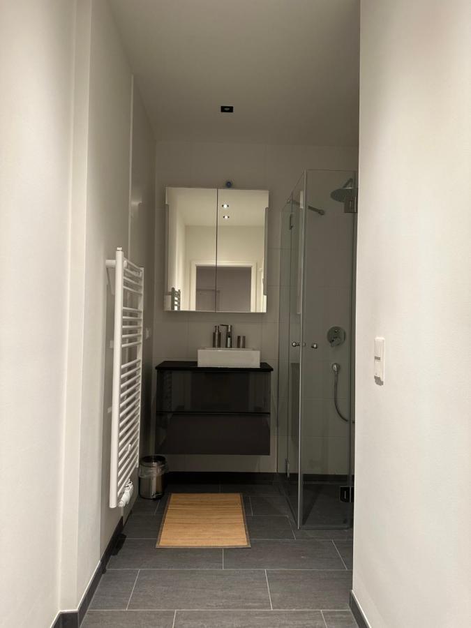 Lion'S Rooms N Apartments Відень Екстер'єр фото