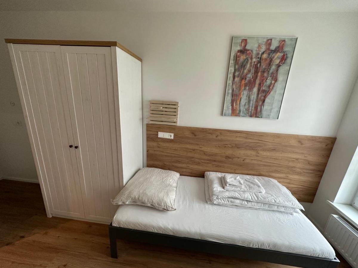 Lion'S Rooms N Apartments Відень Екстер'єр фото