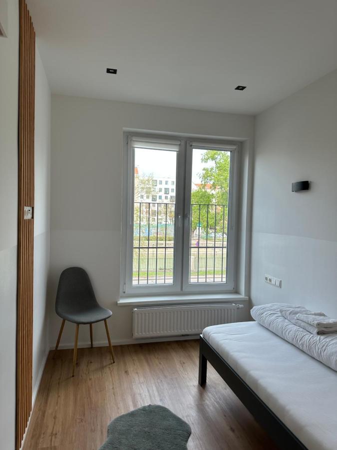 Lion'S Rooms N Apartments Відень Екстер'єр фото