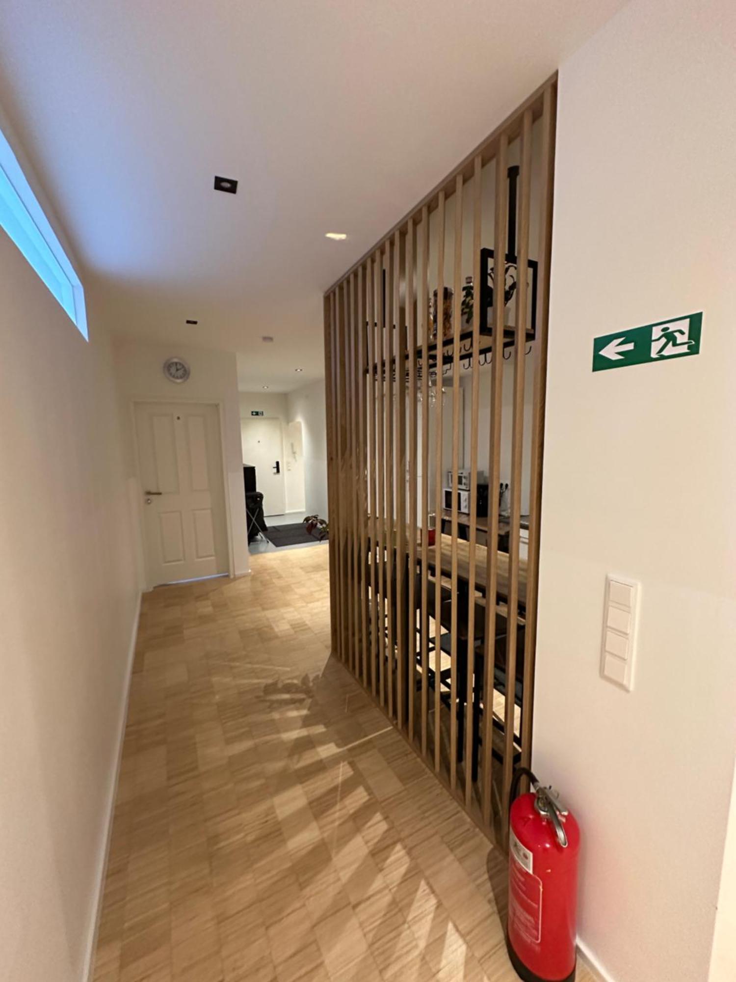 Lion'S Rooms N Apartments Відень Екстер'єр фото