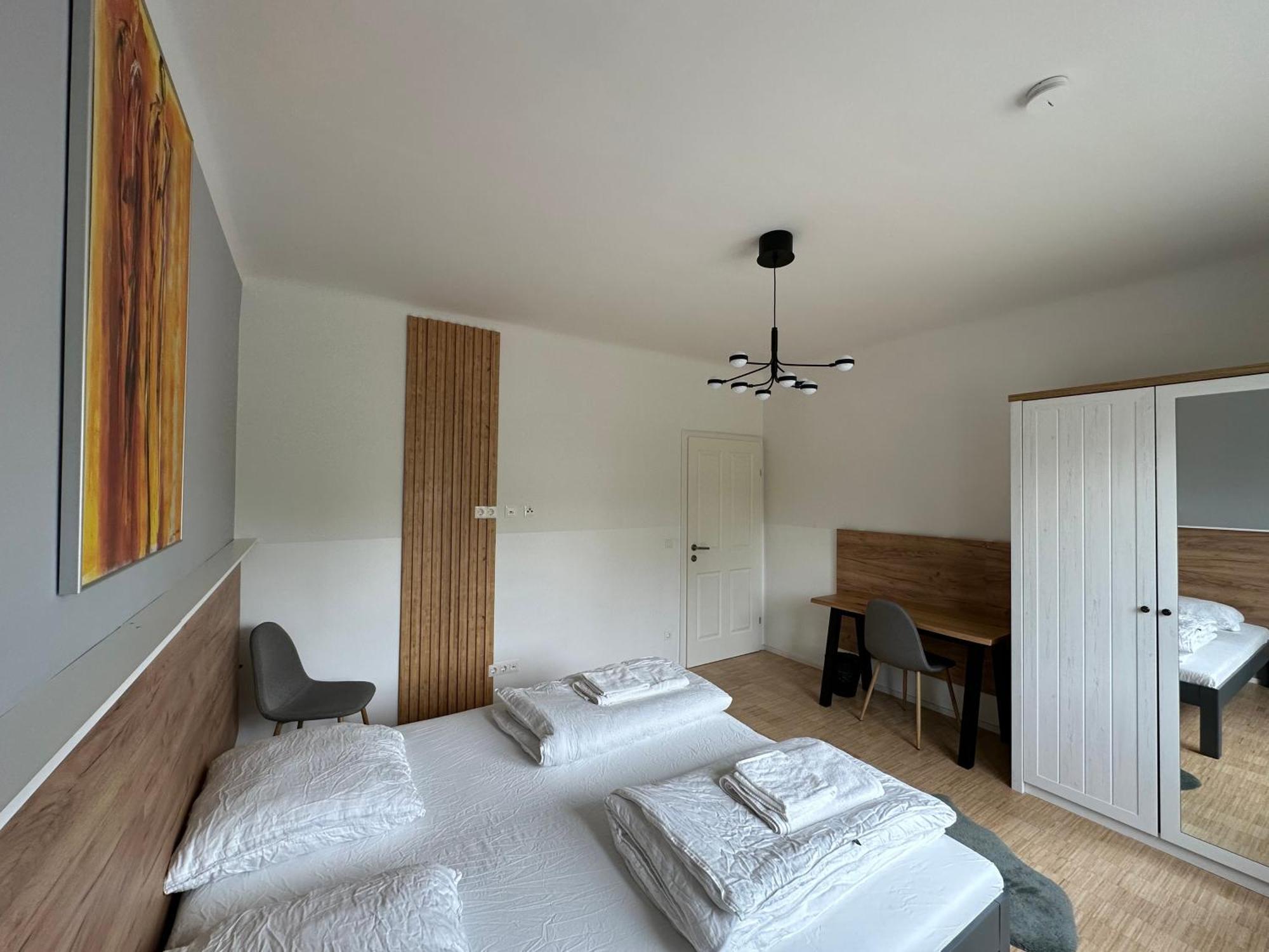 Lion'S Rooms N Apartments Відень Екстер'єр фото