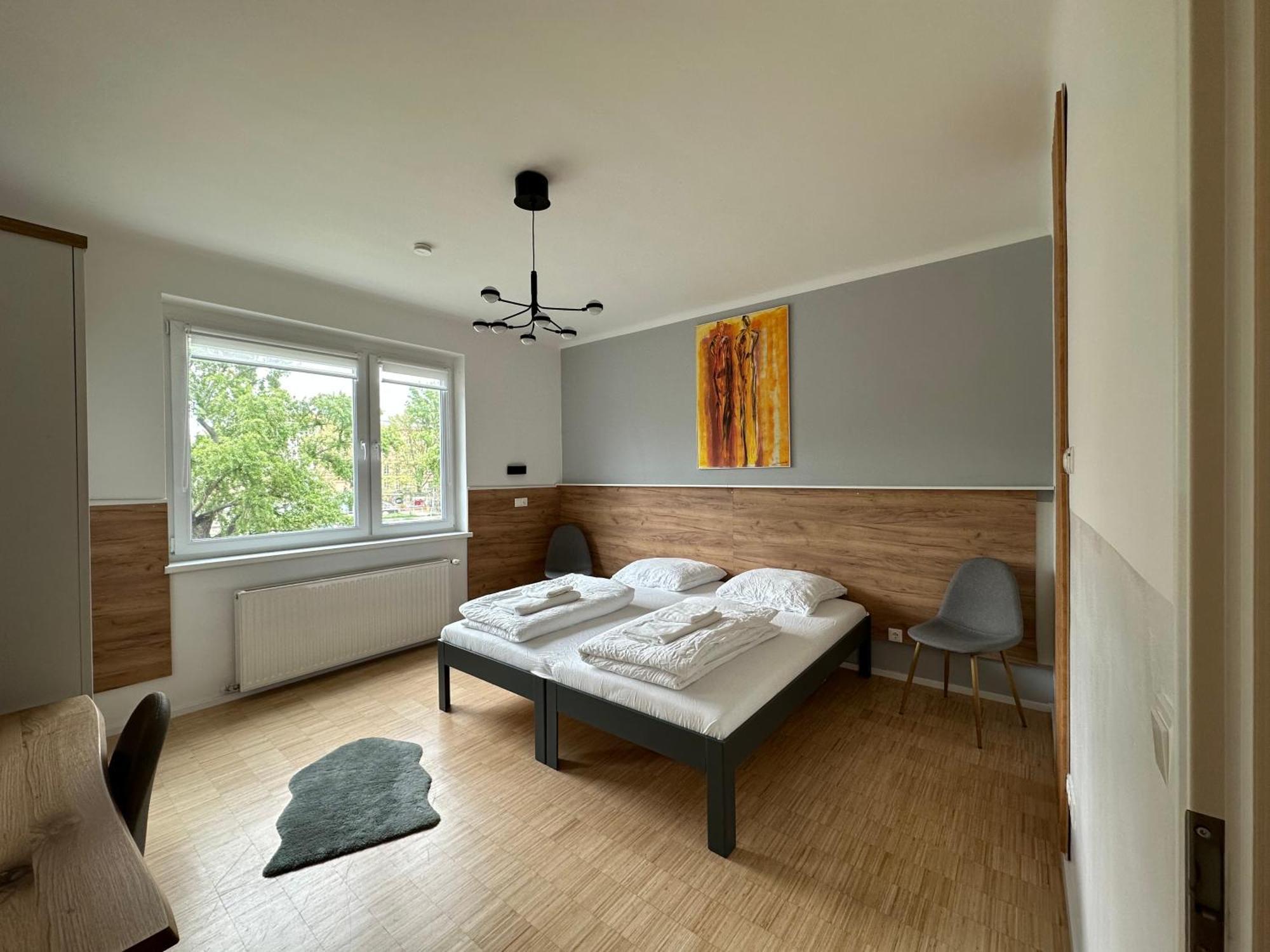 Lion'S Rooms N Apartments Відень Екстер'єр фото