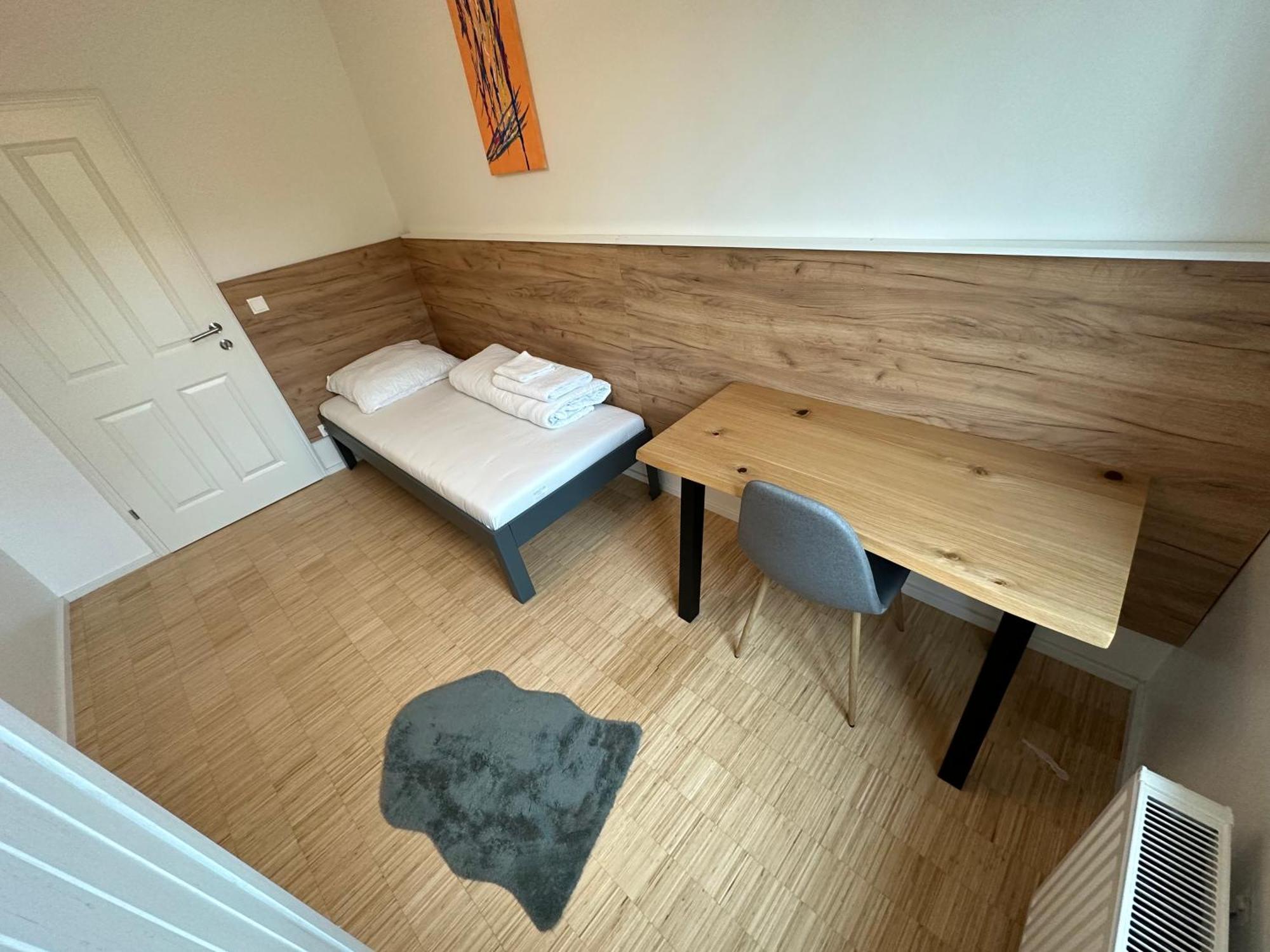 Lion'S Rooms N Apartments Відень Екстер'єр фото