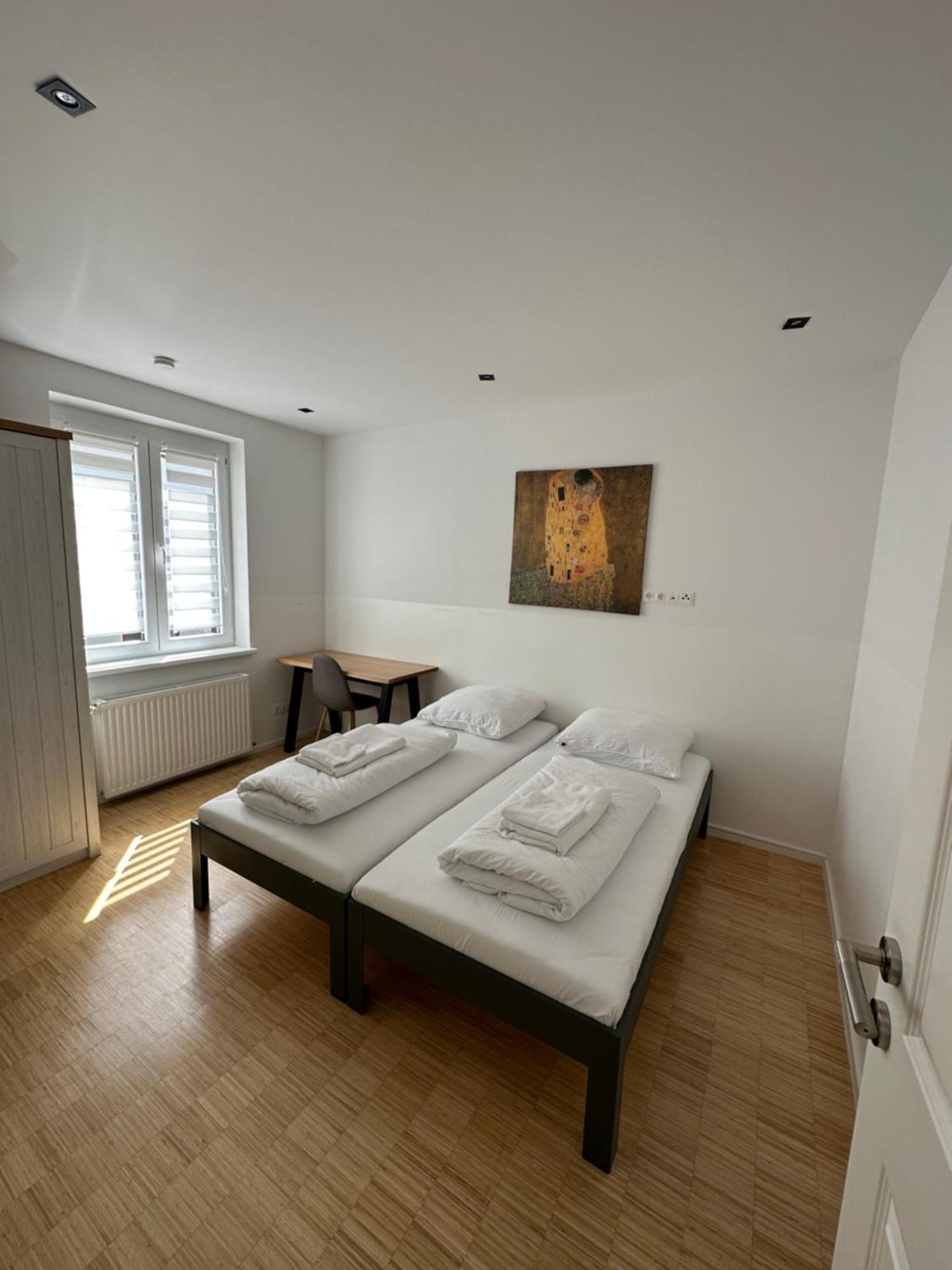 Lion'S Rooms N Apartments Відень Екстер'єр фото