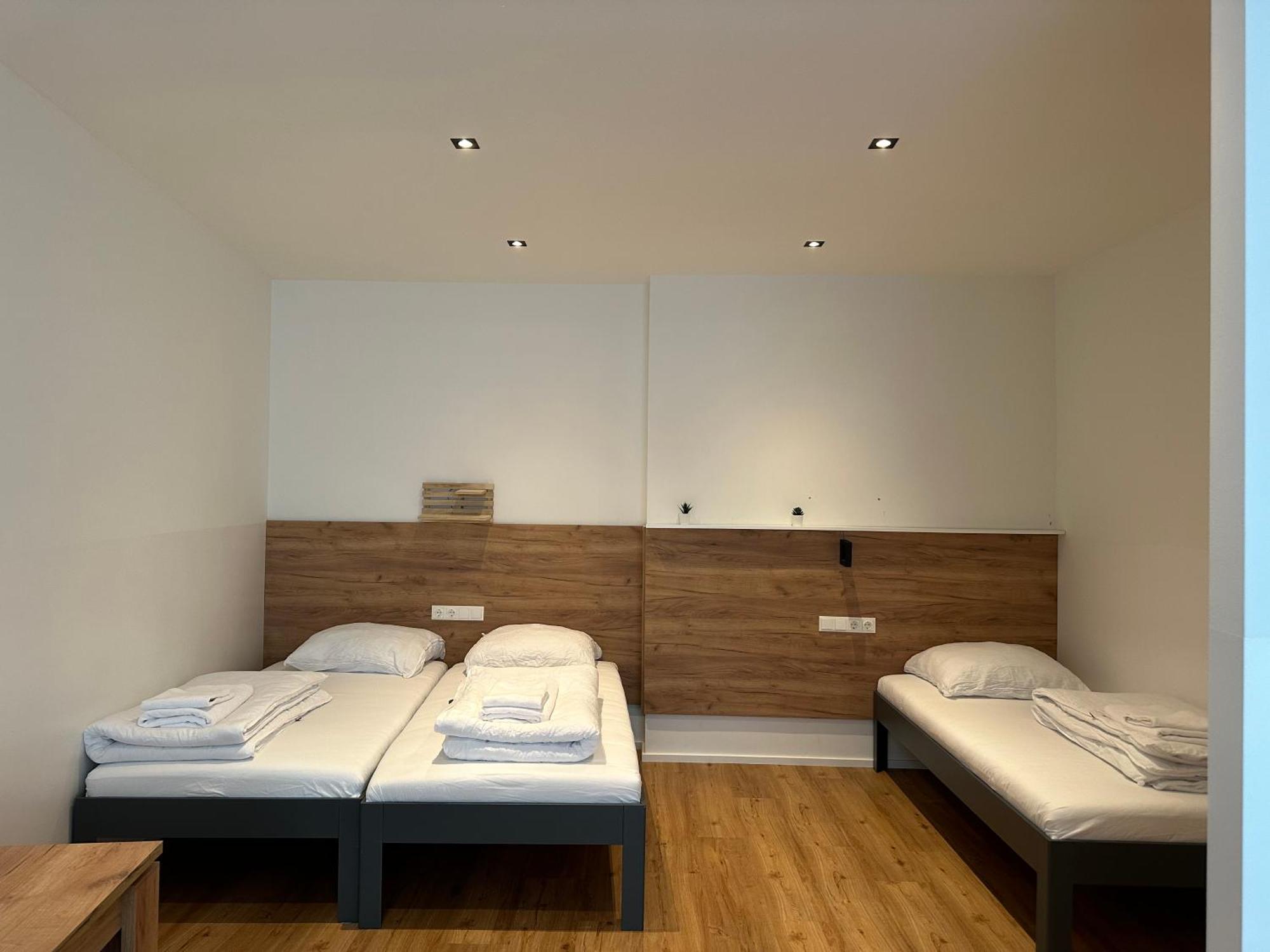 Lion'S Rooms N Apartments Відень Екстер'єр фото