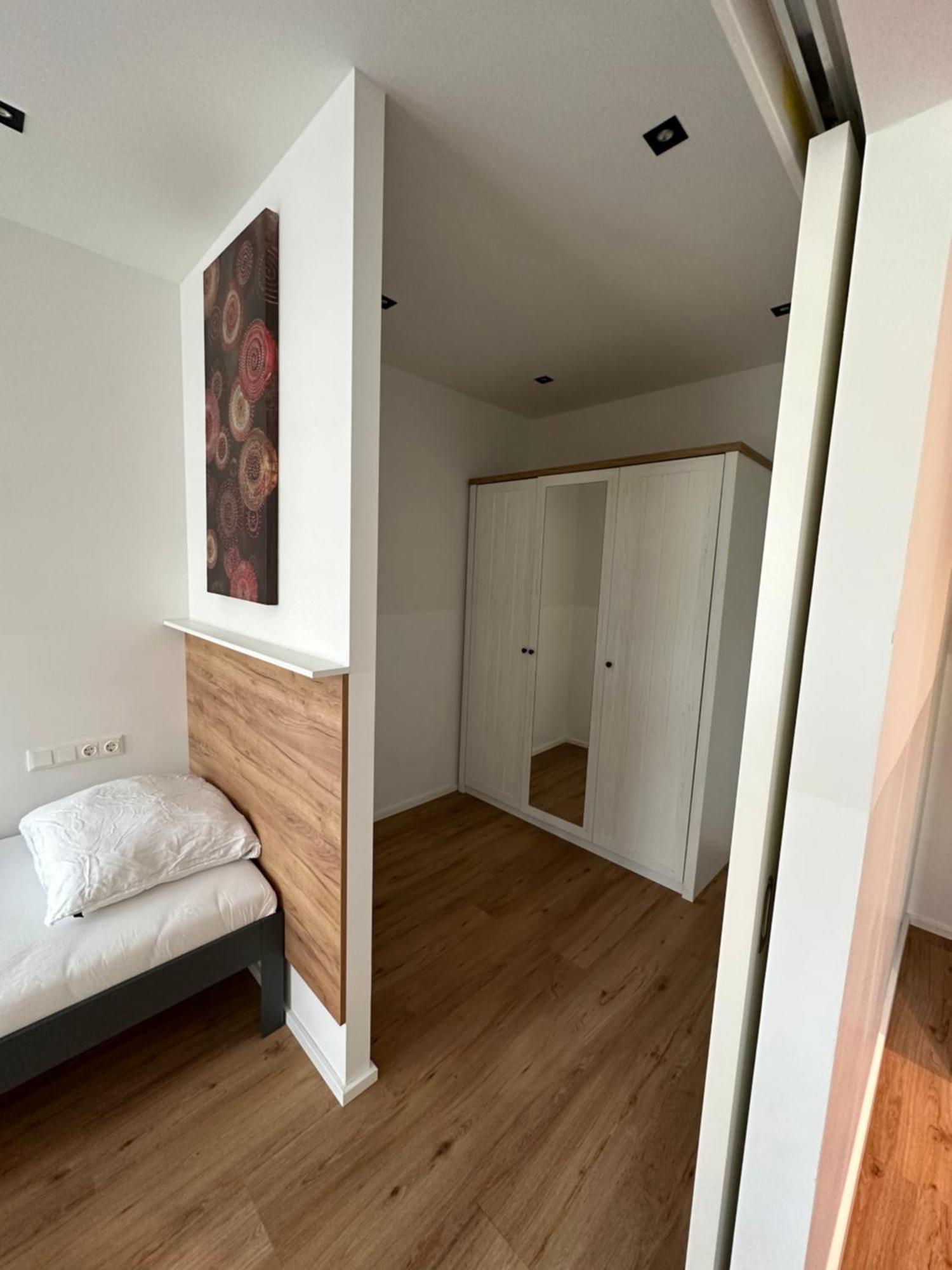 Lion'S Rooms N Apartments Відень Екстер'єр фото