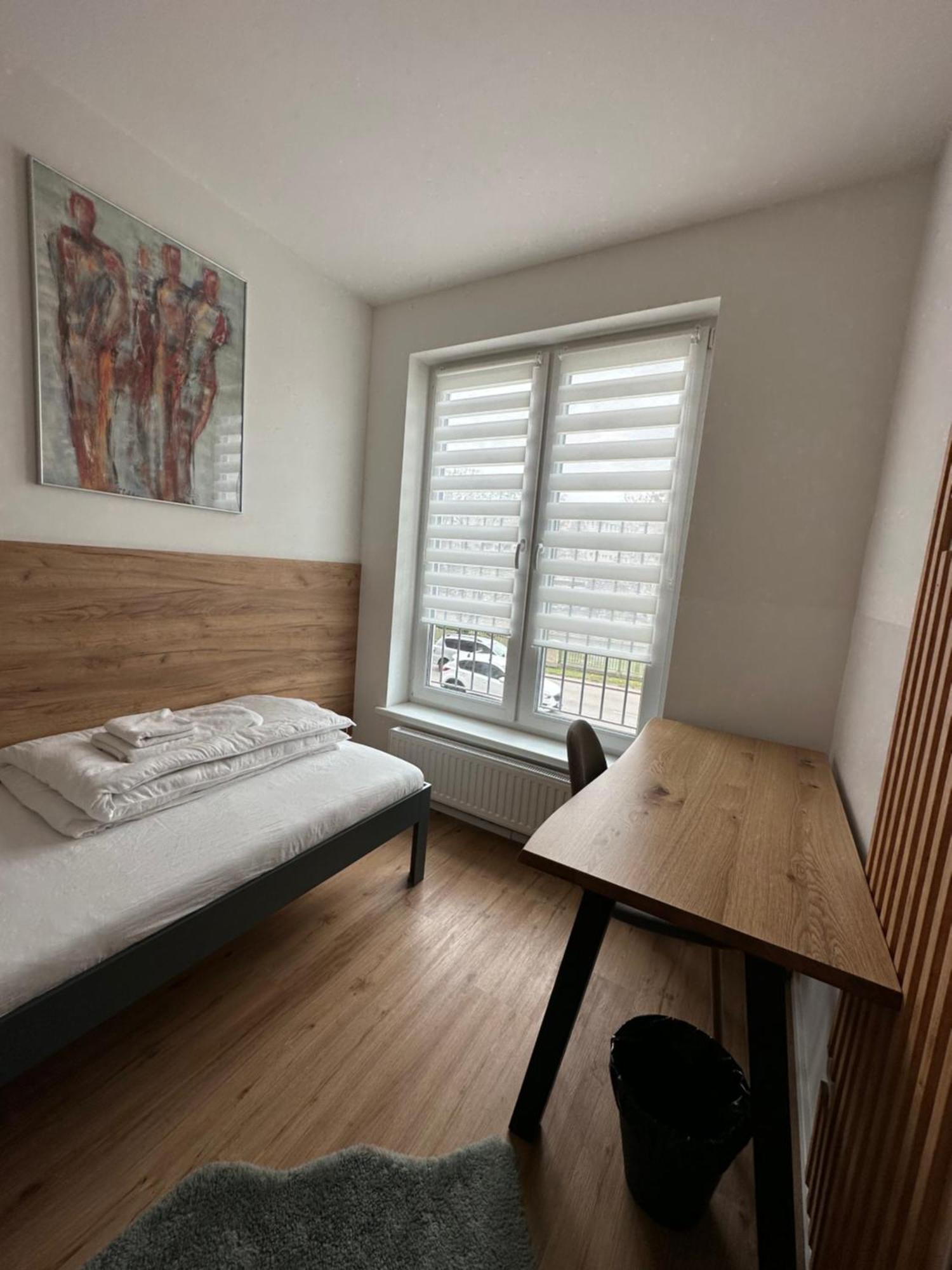 Lion'S Rooms N Apartments Відень Екстер'єр фото